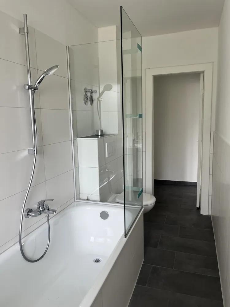 2 Zimmer Wohnung mit 59 m² in Itzehoe – Bild 9
