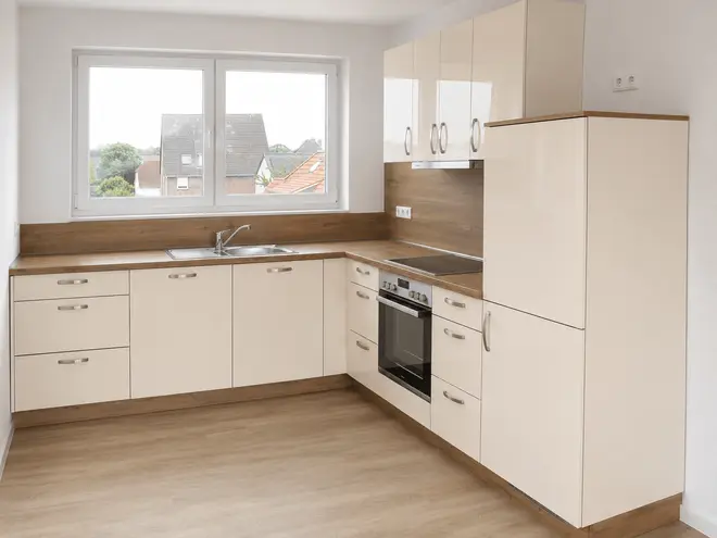 2 Zimmer Wohnung mit 103 m² in Oldenburg – Bild 11