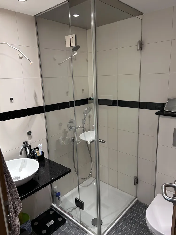 1 Zimmer Wohnung mit 20 m² in Düsseldorf – Bild 8