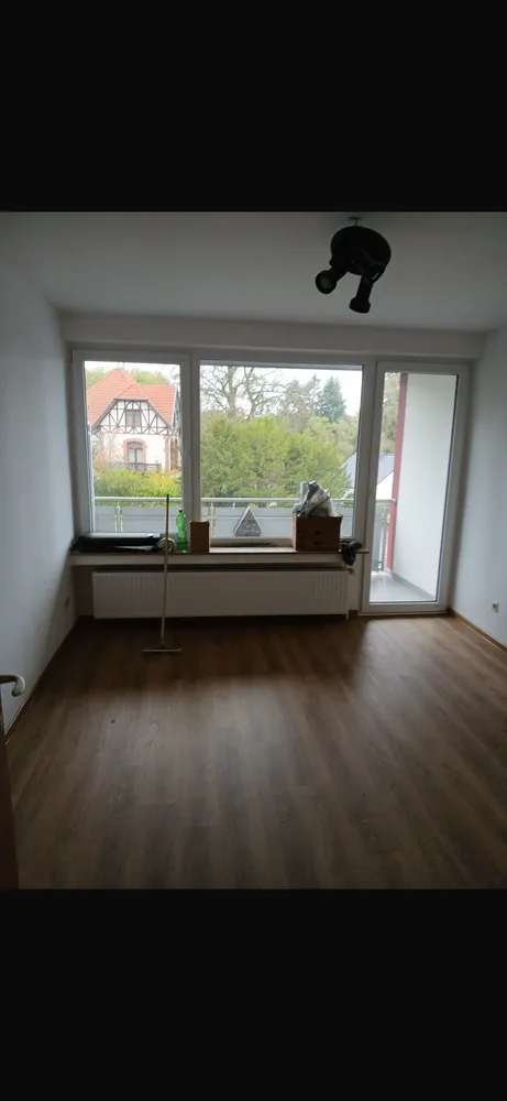 1 Zimmer Wohnung mit 35 m² in Aachen – Bild 1