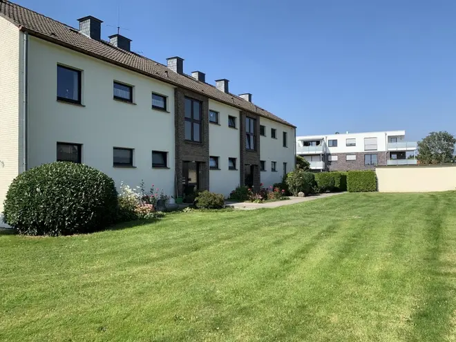 3 Zimmer Wohnung mit 68 m² in Duisburg – Bild 1