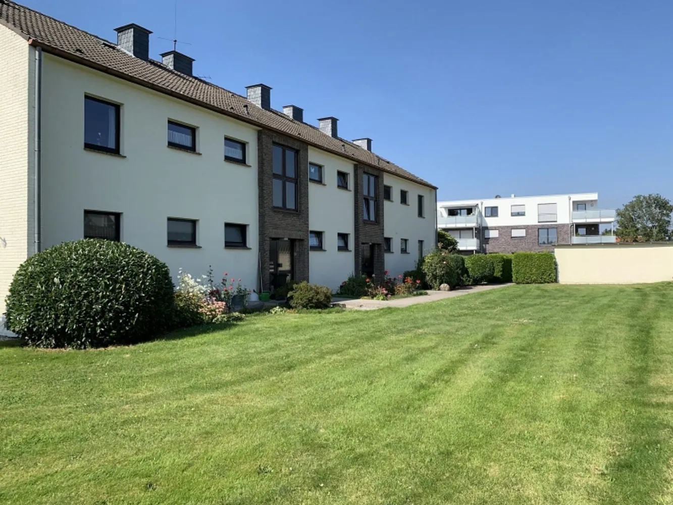 3 Zimmer Wohnung mit 68 m² in Duisburg – Bild 3