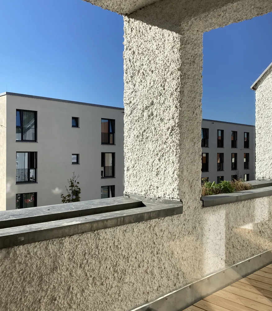 1 room apartment with 50 m² in Regensburg – Photo 1