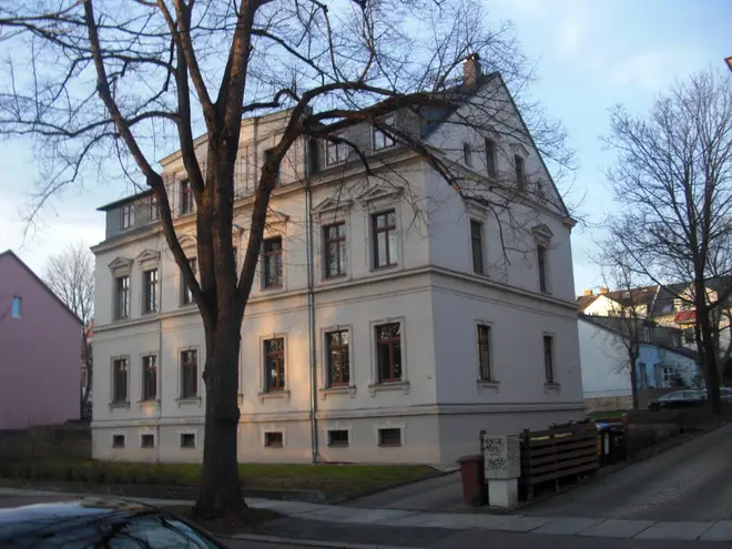 3 room apartment with 61 m² in Chemnitz – Photo 1