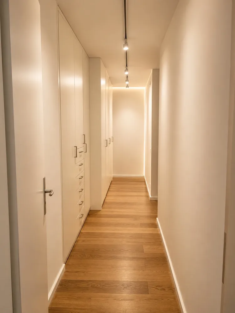 4 Zimmer Wohnung mit 179 m² in Düsseldorf – Bild 7