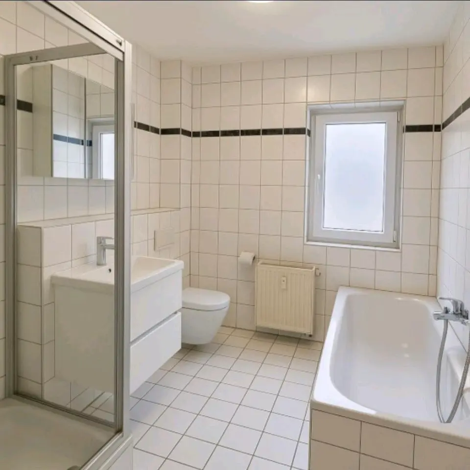 WG-Zimmer mit 15 m² in Heidelberg – Bild 4