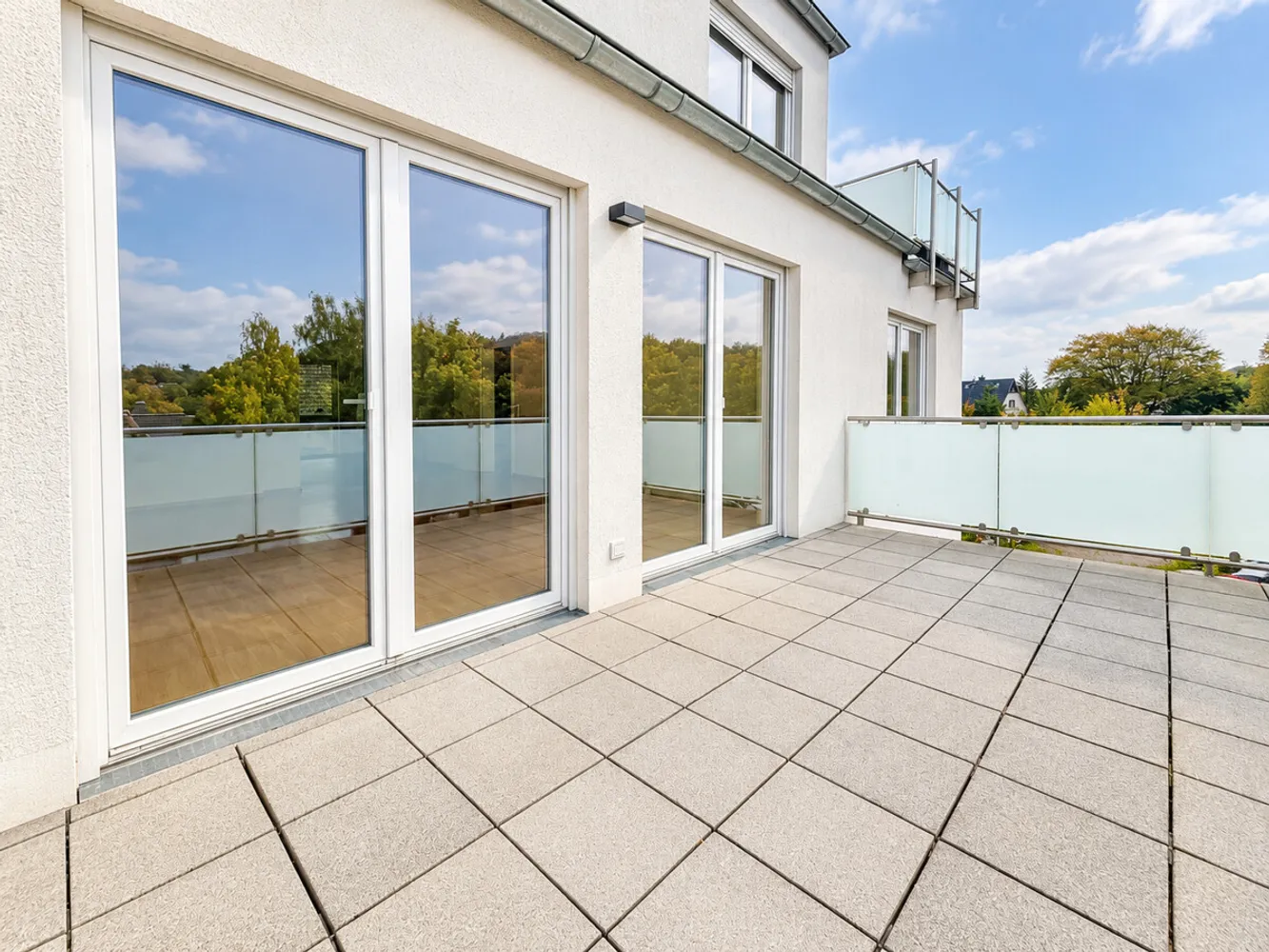 4 Zimmer Wohnung mit 100 m² in Essen – Bild 3