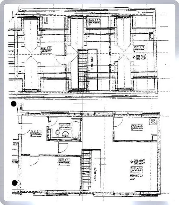 4 Zimmer Wohnung mit 99 m² in Mittweida – Bild 4