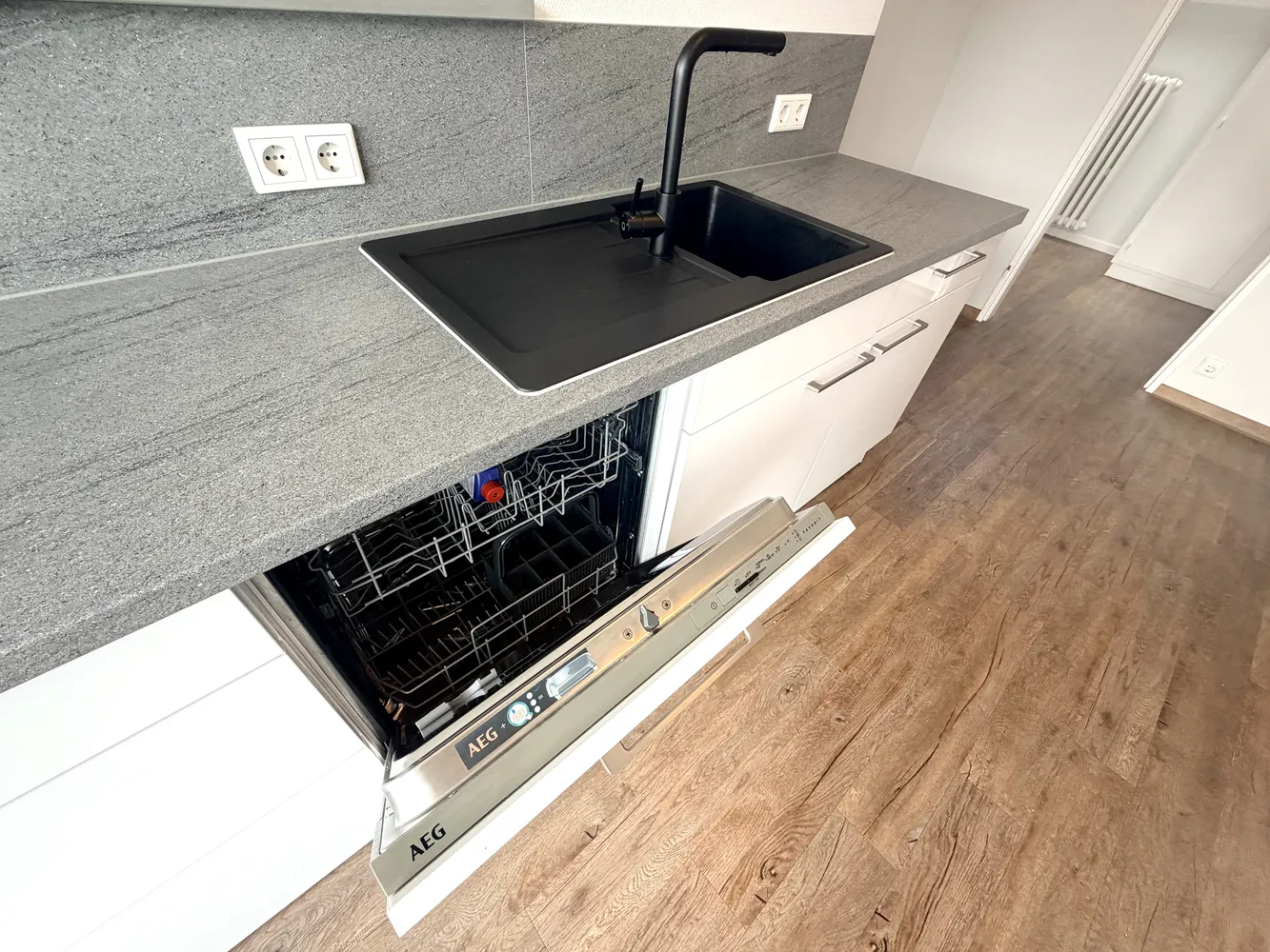 3 Zimmer Wohnung mit 146 m² in Mülheim an der Ruhr – Bild 5