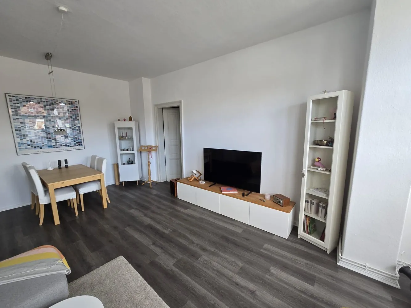 5 Zimmer Wohnung mit 165 m² in Hameln – Bild 9