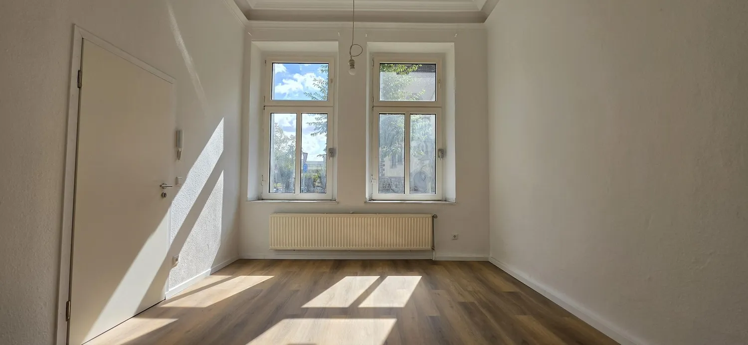1 Zimmer Wohnung mit 28 m² in Krefeld – Bild 1