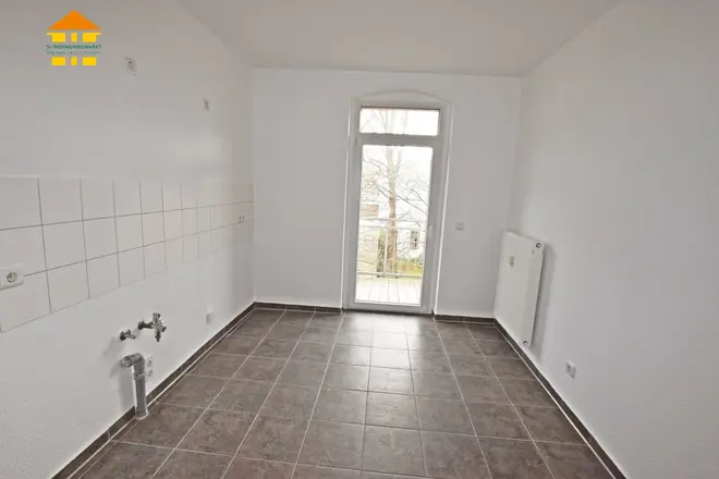 2 Zimmer Wohnung mit 44 m² in Chemnitz – Bild 6
