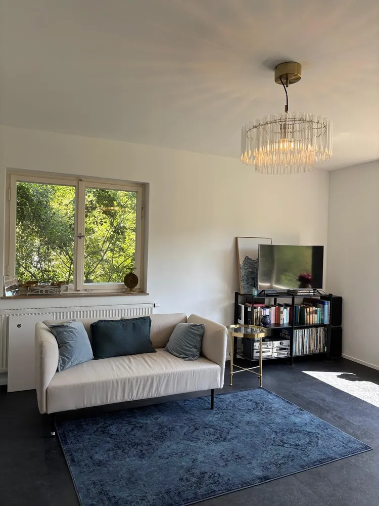3 Zimmer Wohnung mit 60 m² in Stuttgart – Bild 7