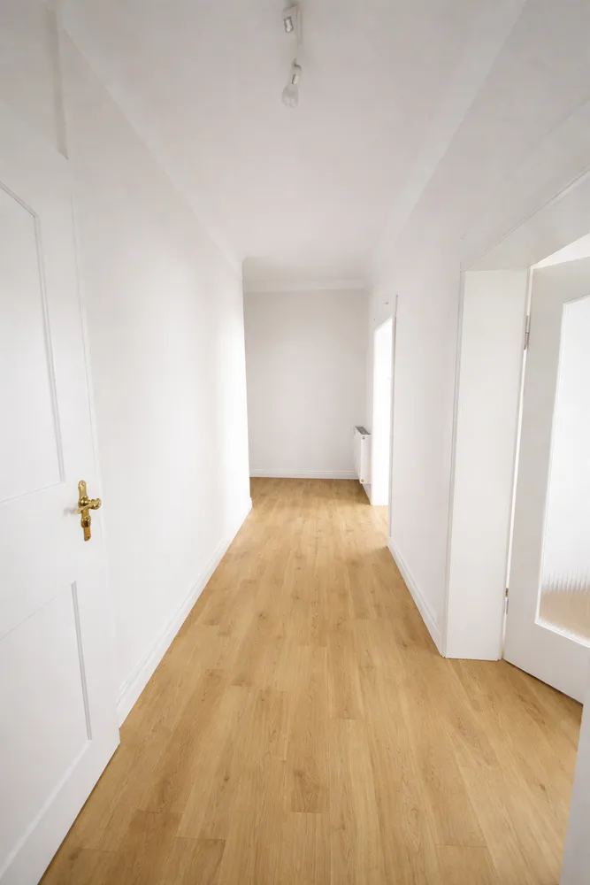 5 Zimmer Wohnung mit 112 m² in Hof – Bild 6