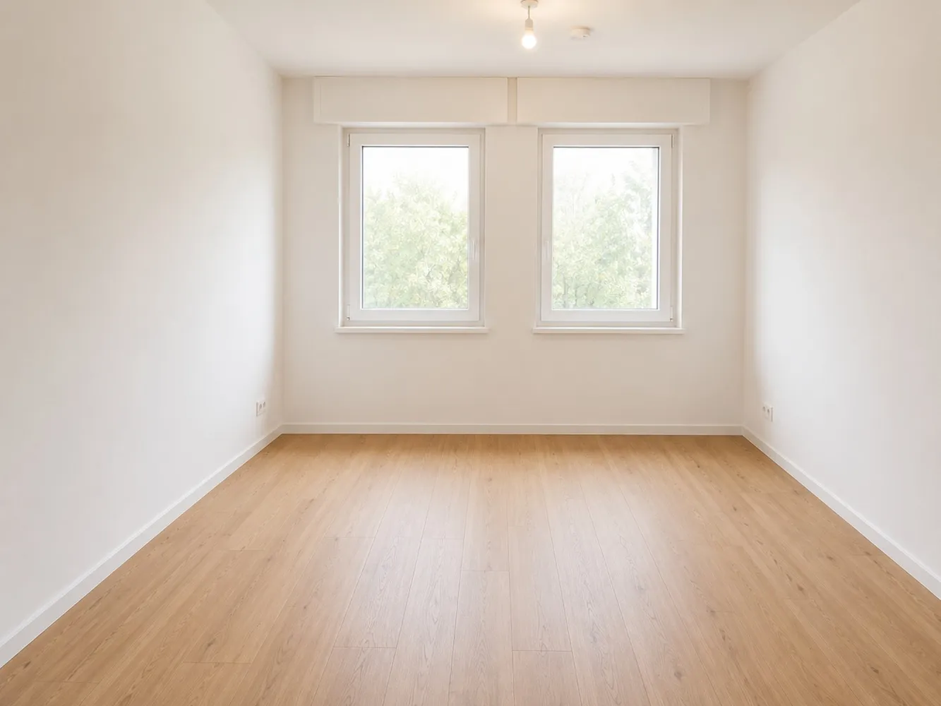2 Zimmer Wohnung mit 60 m² in Worms – Bild 1