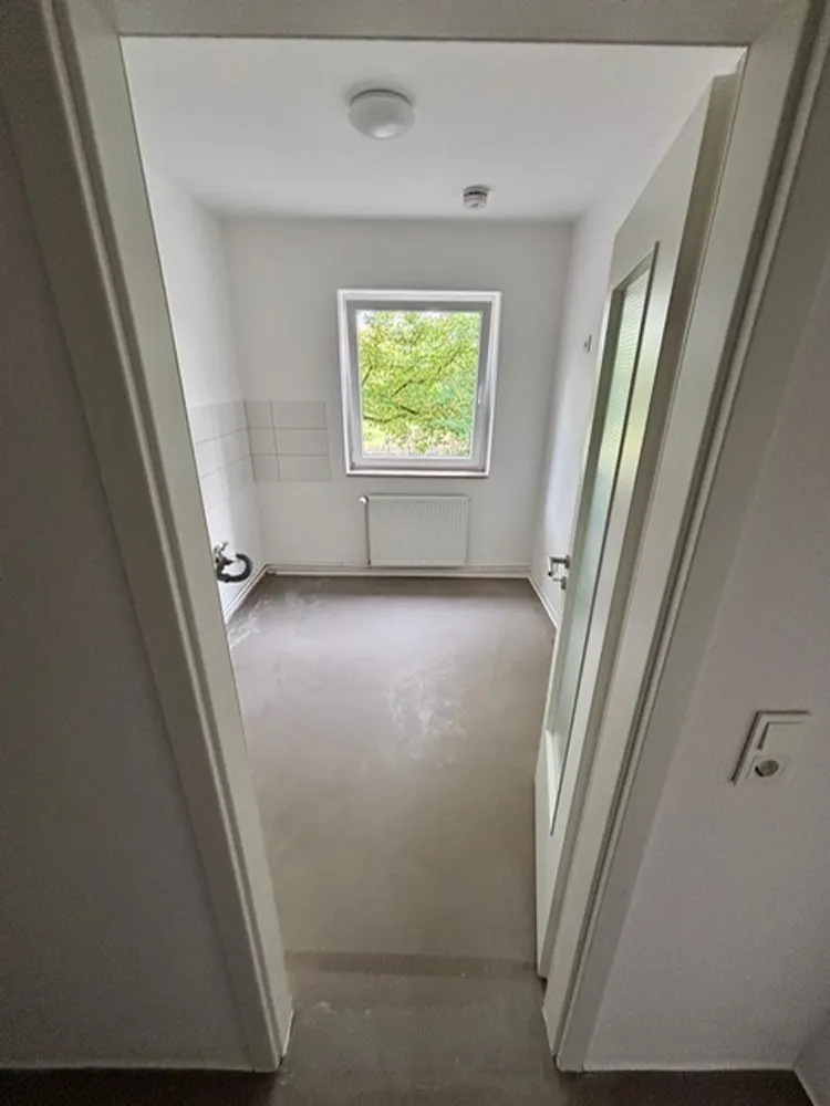 2 room apartment with 47 m² in Brunswick – Photo 3