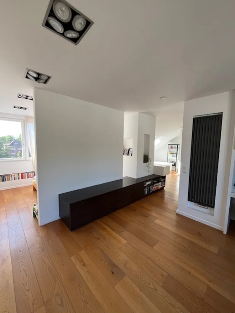 2 Zimmer Wohnung mit 145 m² in Aachen – Bild 12