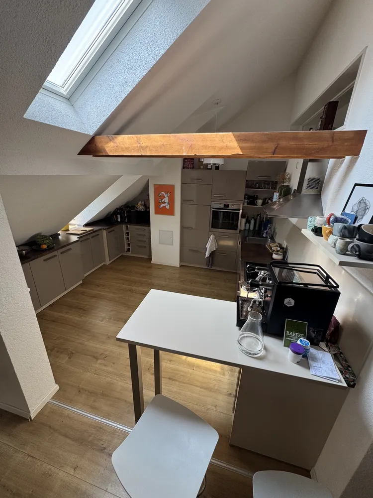 3 Zimmer Wohnung mit 155 m² in Jena – Bild 10