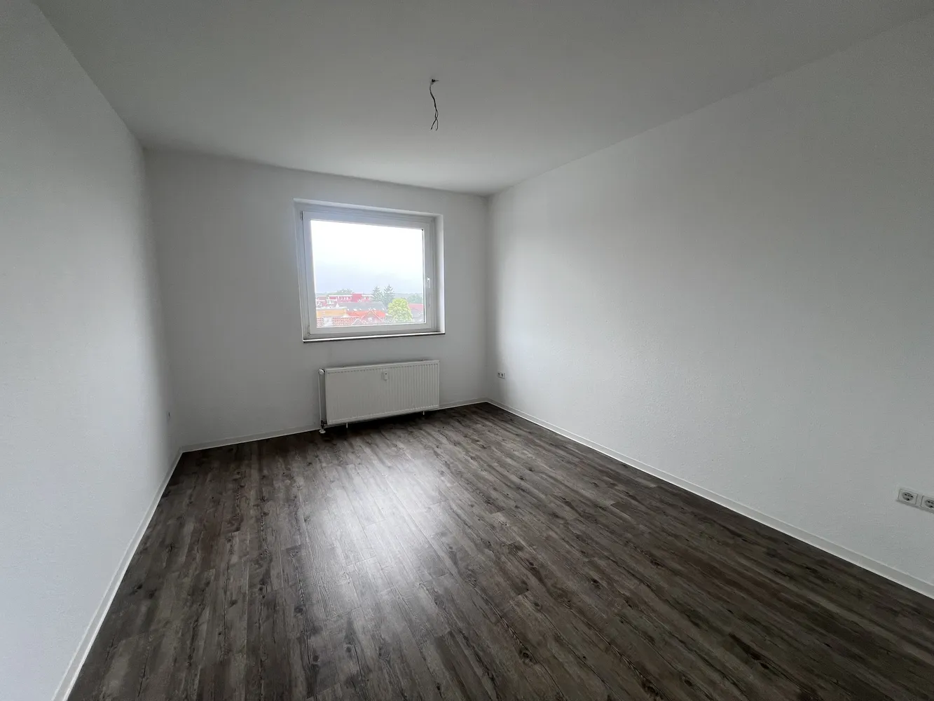 3 Zimmer Wohnung mit 129 m² in Hannover – Bild 9