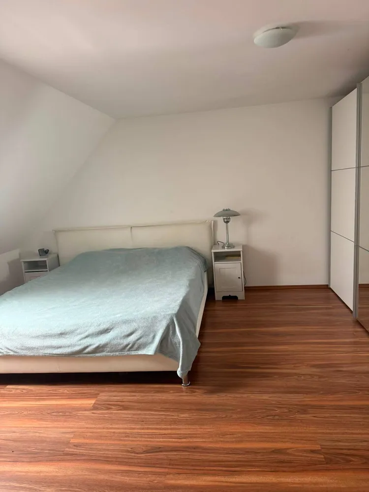 3 Zimmer Wohnung mit 129 m² in Karlsruhe – Bild 10