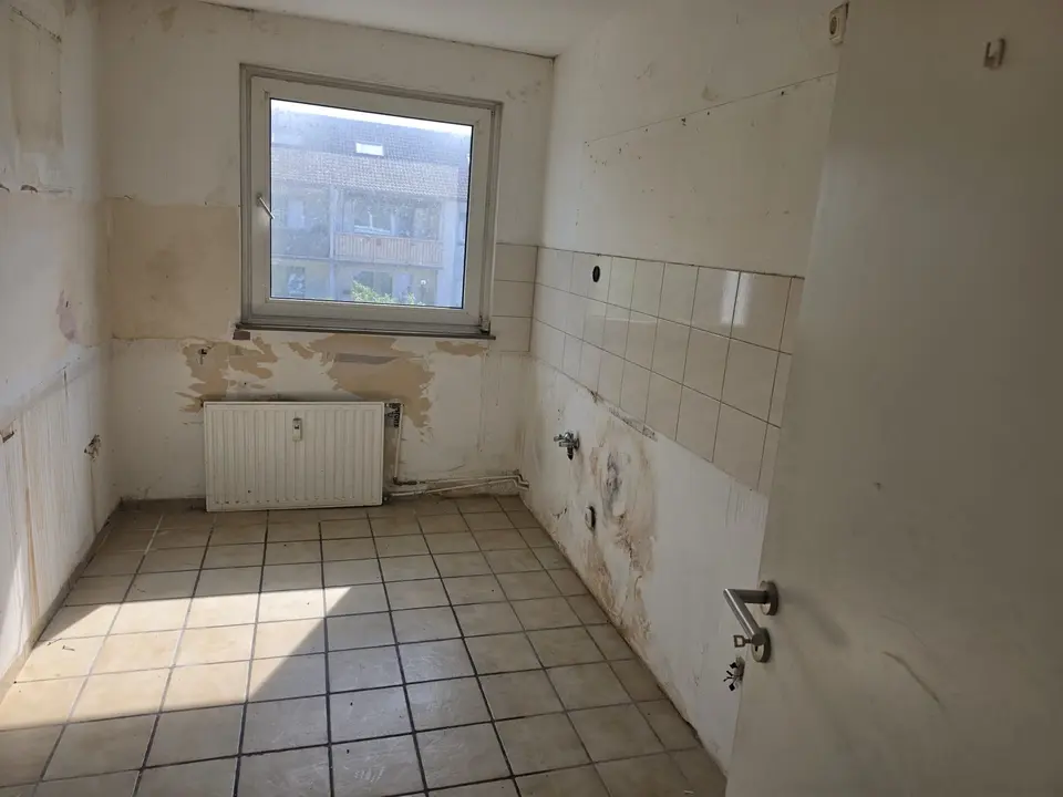 3 Zimmer Wohnung mit 85 m² in Düren – Bild 4