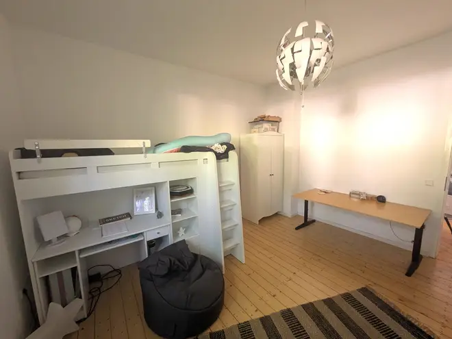 4 room apartment with 118 m² in Bochum – Photo 8