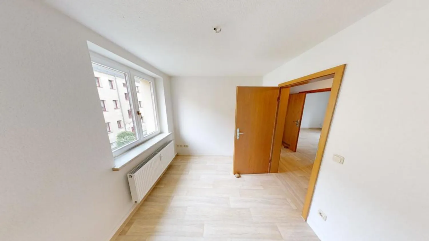 3 Zimmer Wohnung mit 58 m² in Chemnitz – Bild 3