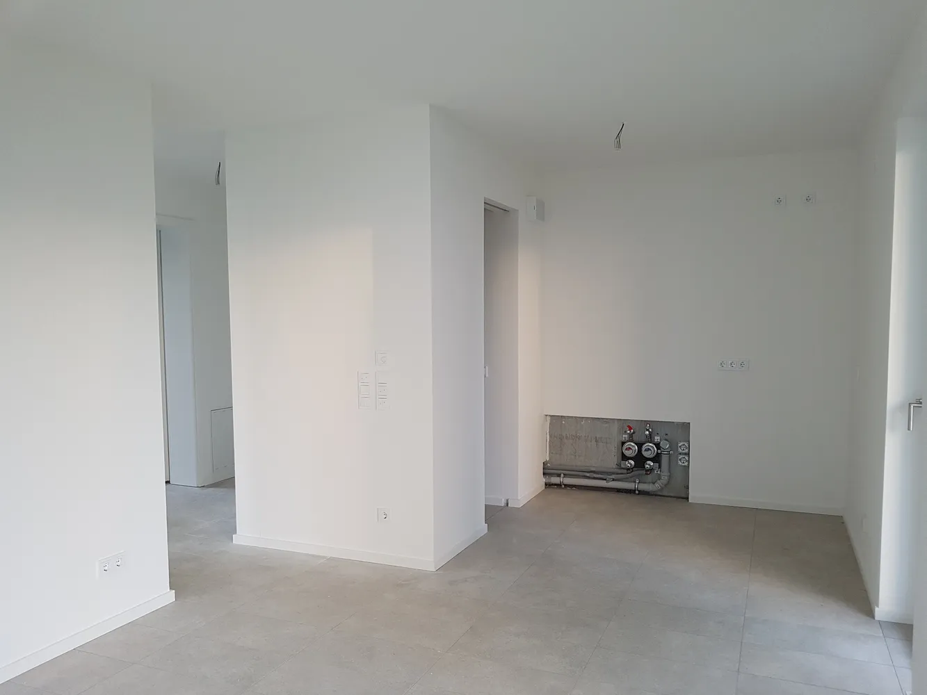 2 Zimmer Wohnung mit 48 m² in Berlin – Bild 2
