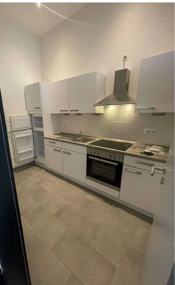 2 Zimmer Wohnung mit 71 m² in Göttingen – Bild 1
