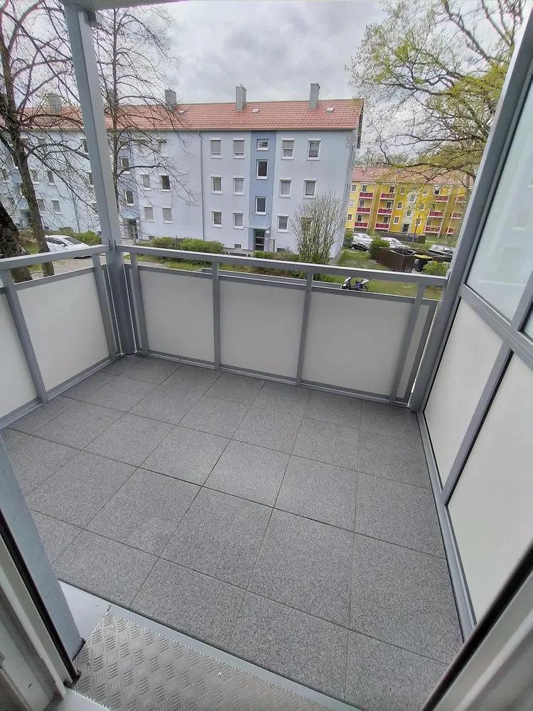 2 Zimmer Wohnung mit 47 m² in Nürnberg – Bild 6