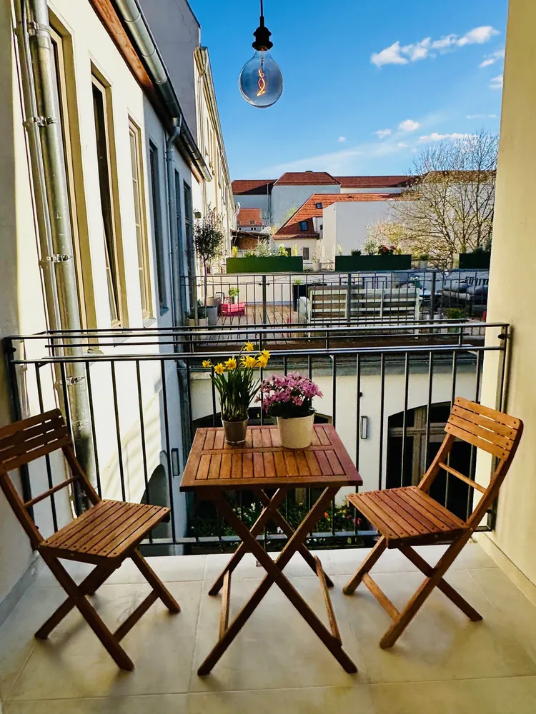 3 Zimmer Wohnung mit 128 m² in Potsdam – Bild 7