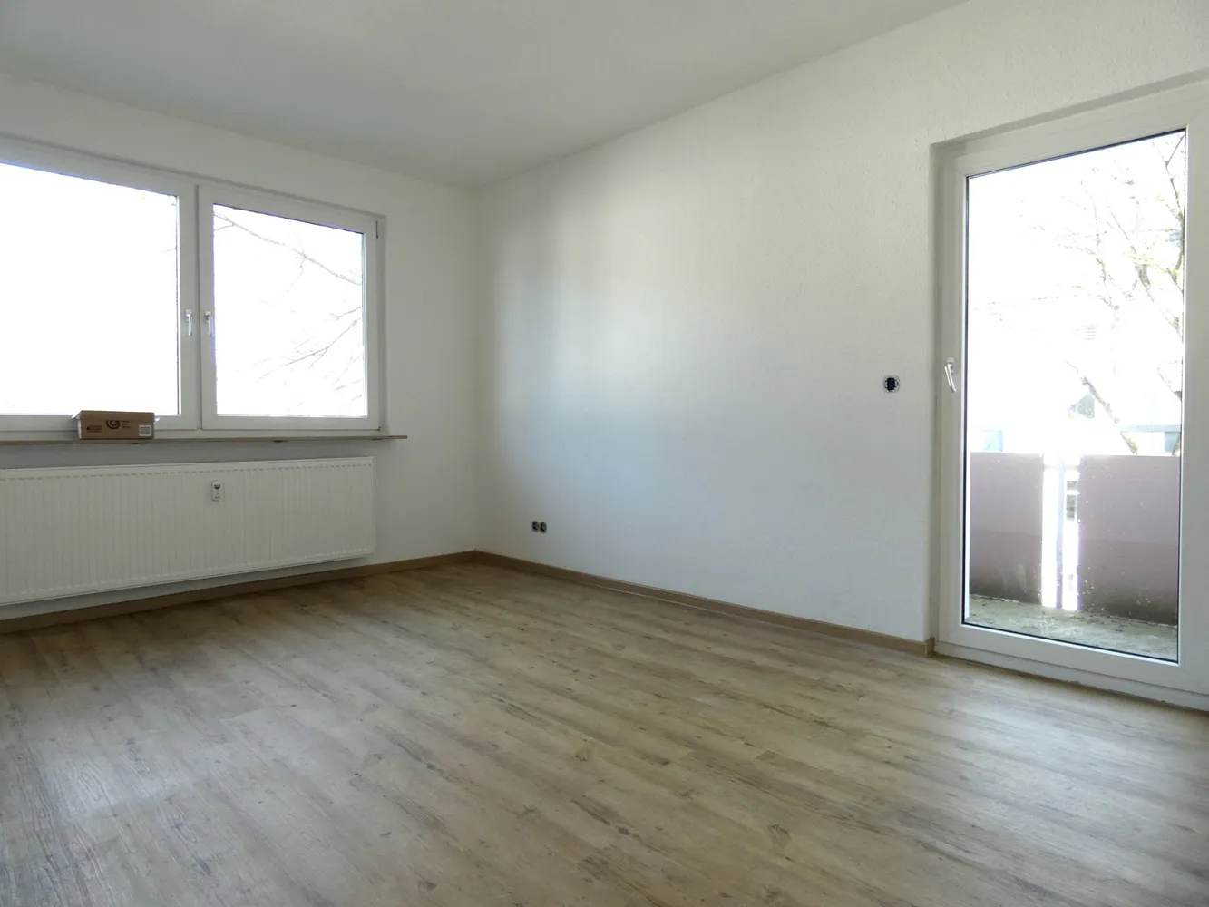 3 Zimmer Wohnung mit 73 m² in Essen – Bild 7