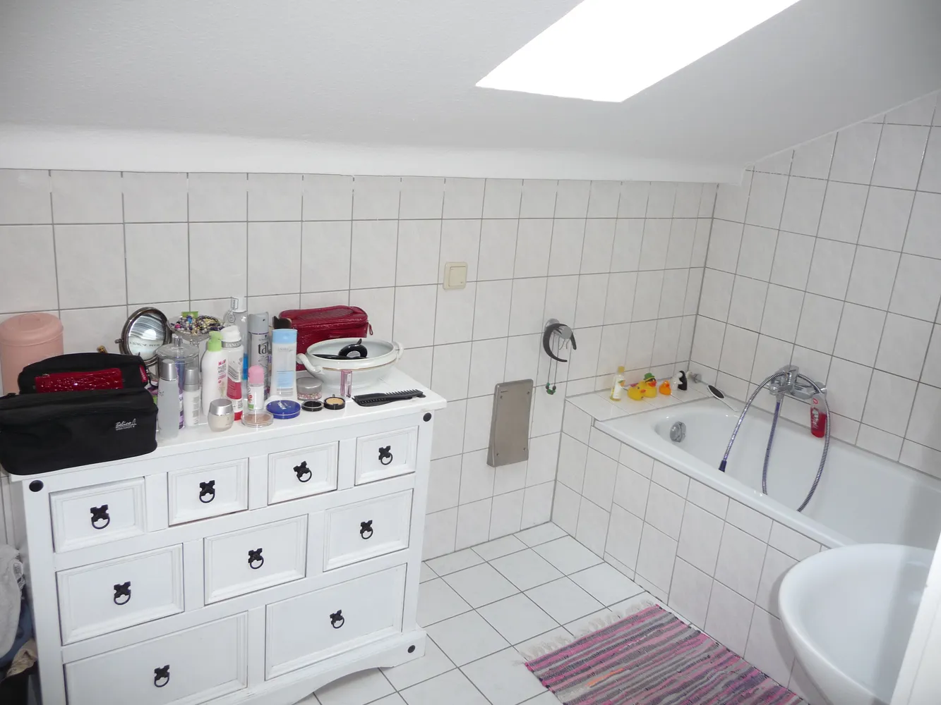 3 room apartment with 90 m² in Düsseldorf – Photo 5