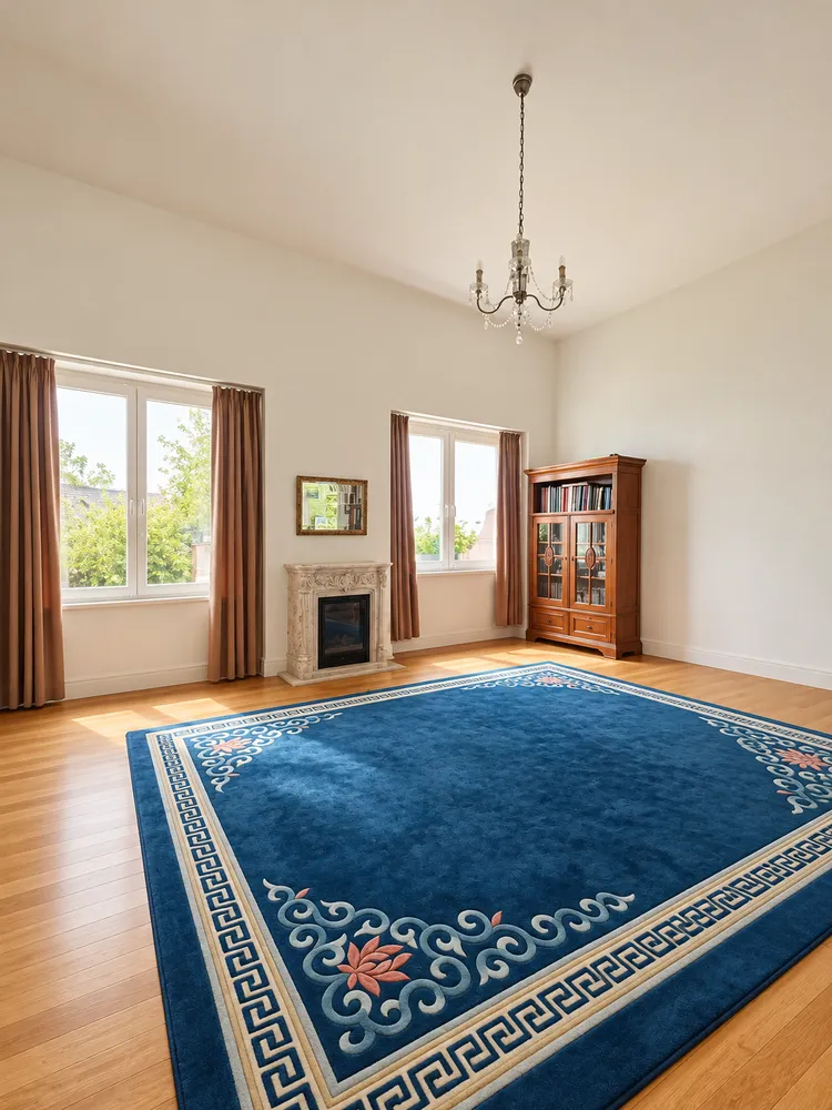 5 Zimmer Wohnung mit 200 m² in Wiesbaden – Bild 6