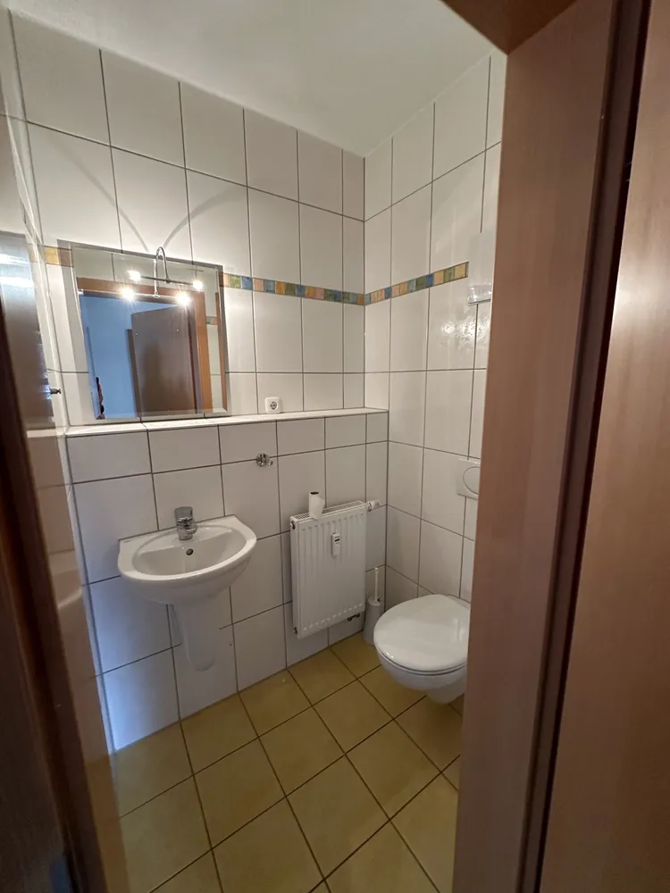 5 Zimmer Wohnung mit 115 m² in Herne – Bild 4