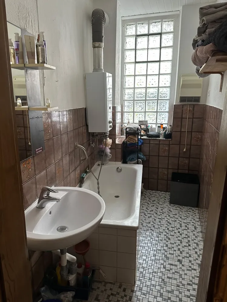 2 room apartment with 64 m² in Dortmund – Photo 8
