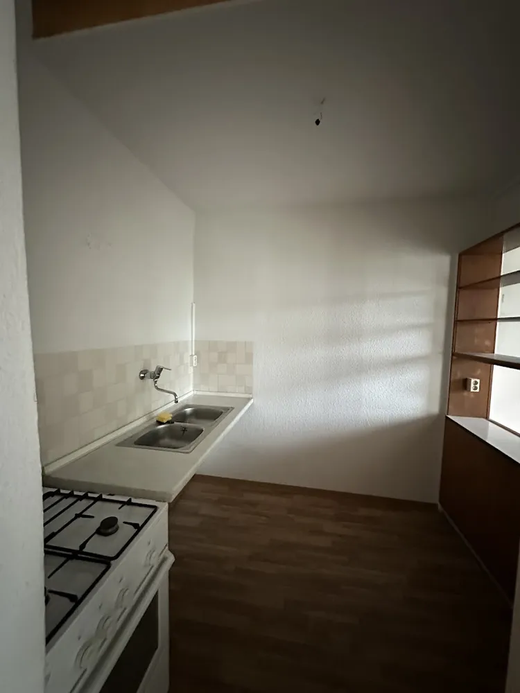 2 Zimmer Wohnung mit 49 m² in Frankfurt (Oder) – Bild 8