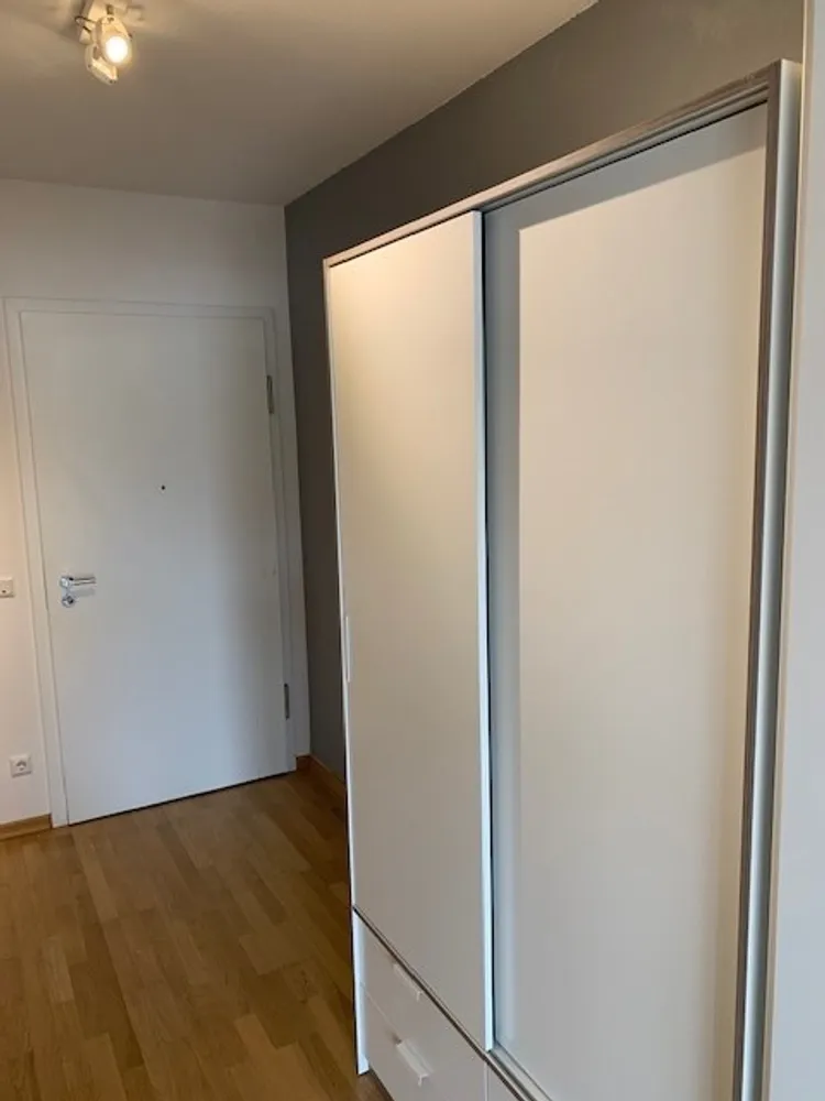 1 room apartment with 48 m² in Cologne – Photo 10