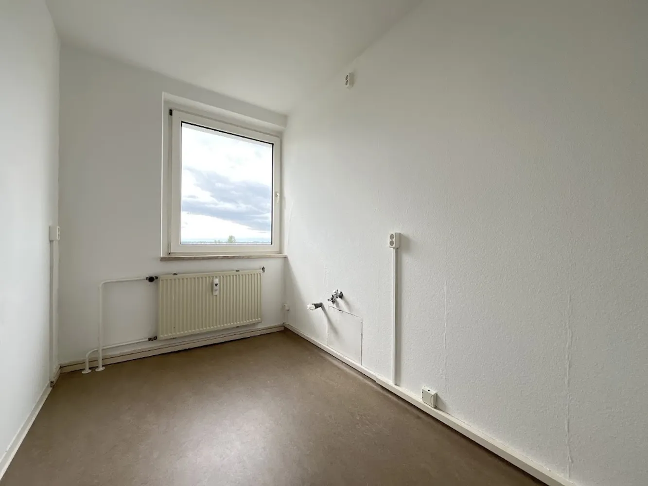2 Zimmer Wohnung mit 60 m² in Berlin – Bild 5