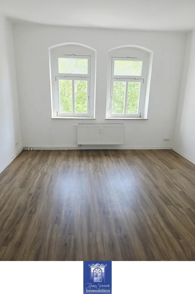 2 Zimmer Wohnung mit 52 m² in Coswig – Bild 11