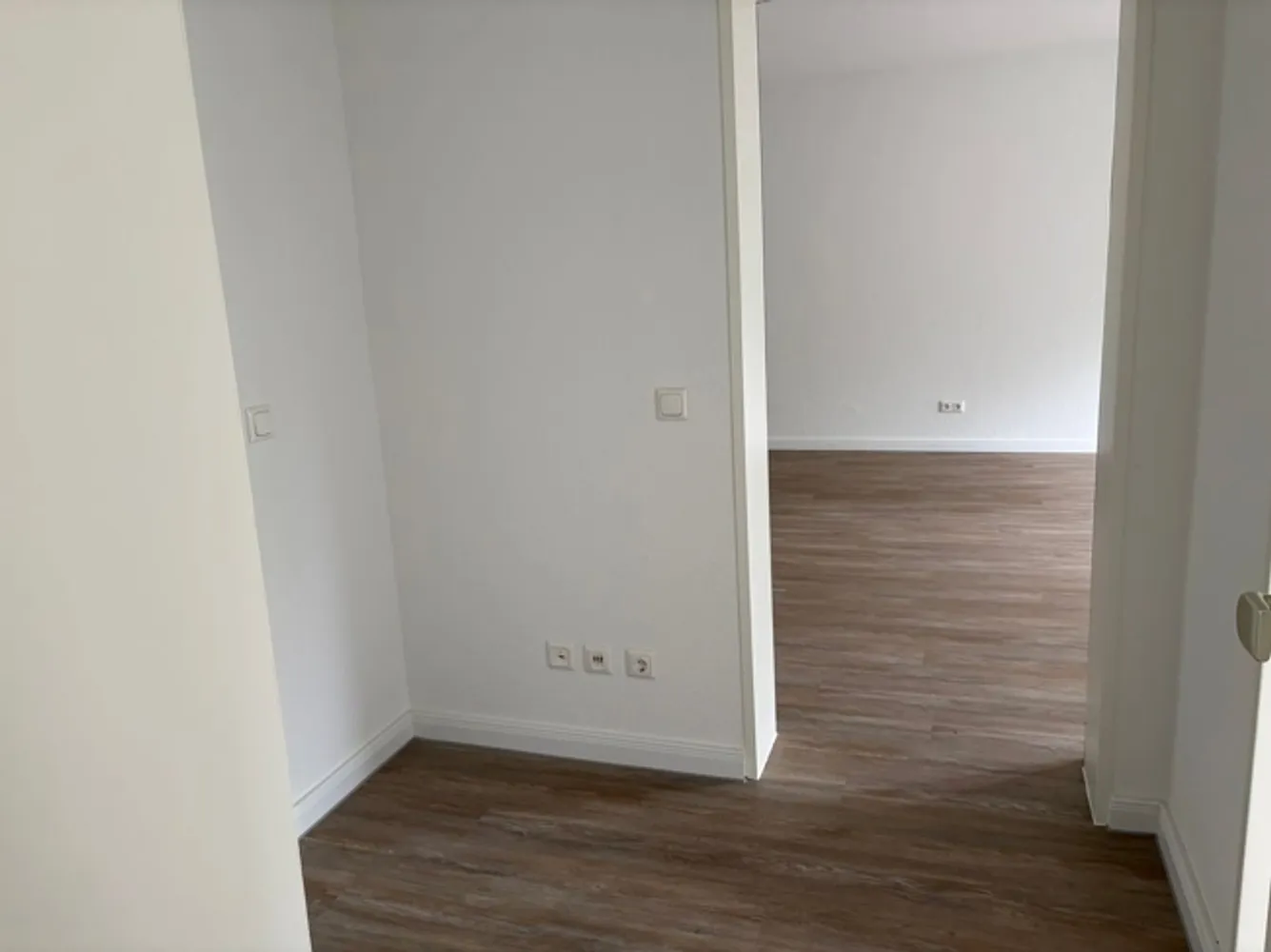 1 Zimmer Wohnung mit 47 m² in Duisburg – Bild 9