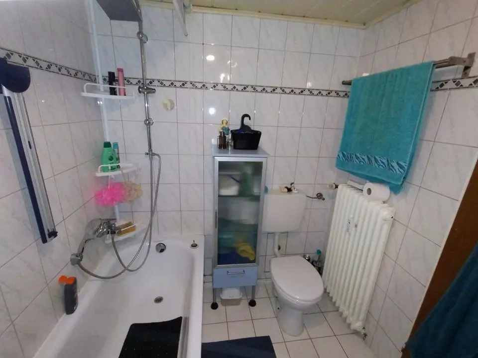 2 Zimmer Wohnung mit 55 m² in Rees – Bild 8