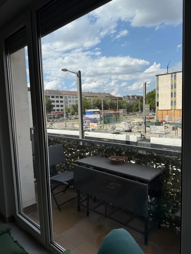 2 Zimmer Wohnung mit 70 m² in Mannheim – Bild 6