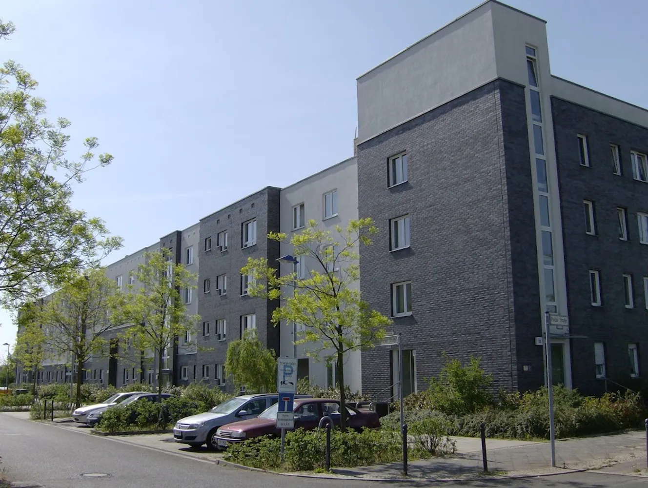 2 Zimmer Wohnung mit 65 m² in Berlin – Bild 6