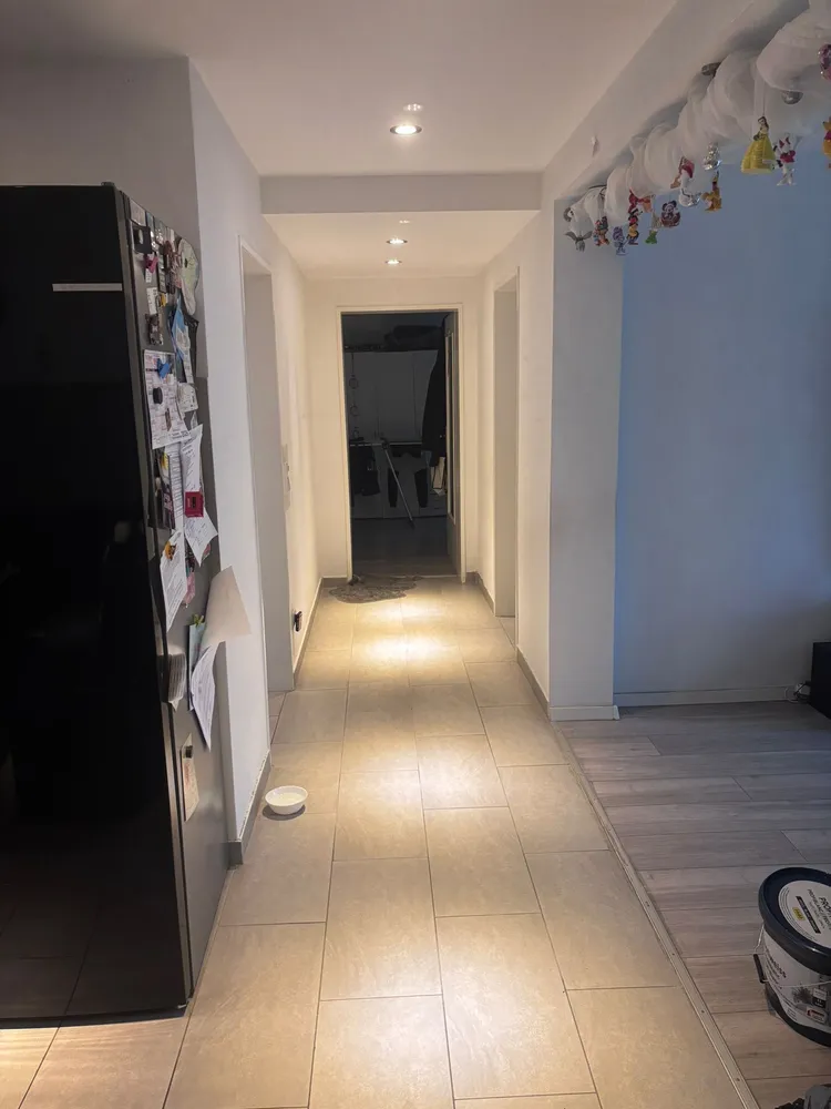 4 Zimmer Wohnung mit 95 m² in Weinheim – Bild 8
