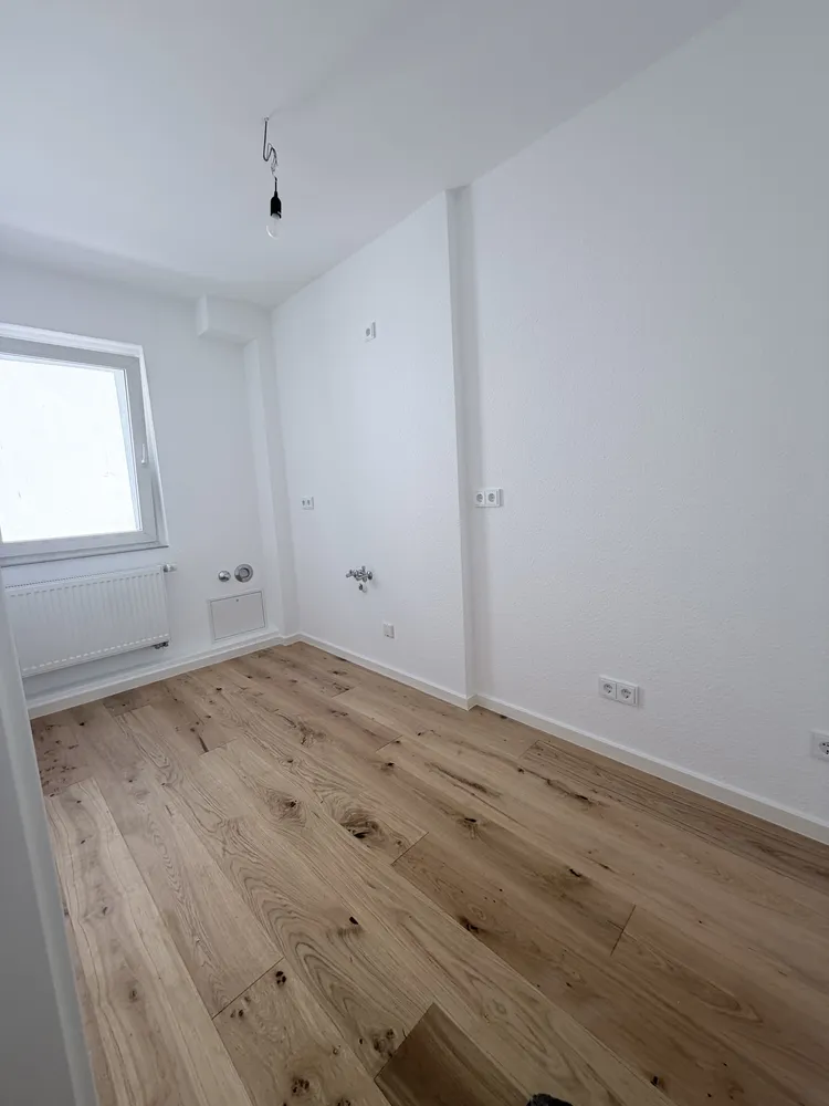 3 Zimmer Wohnung mit 53 m² in Köln – Bild 4