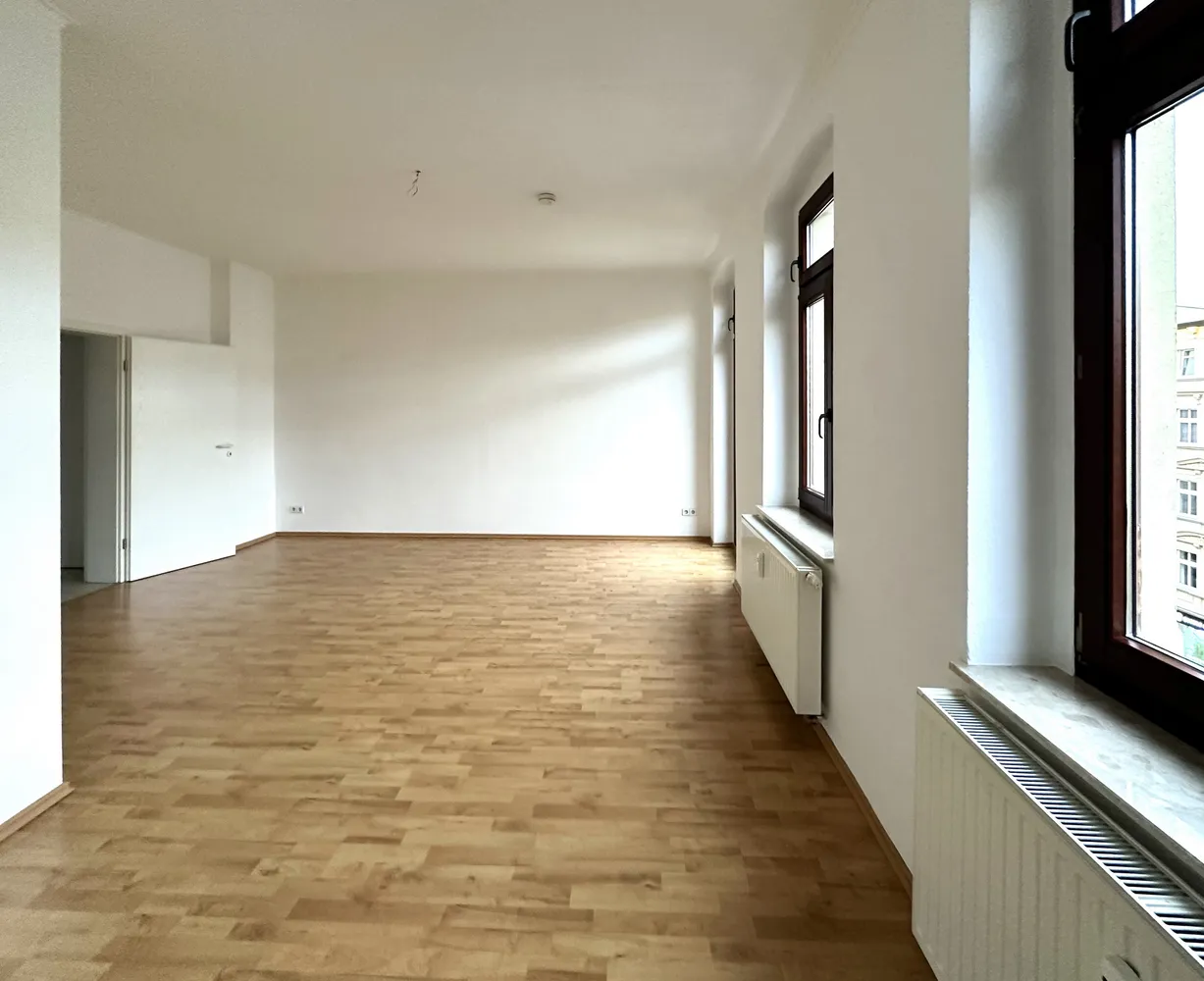 2 Zimmer Wohnung mit 56 m² in Magdeburg – Bild 9