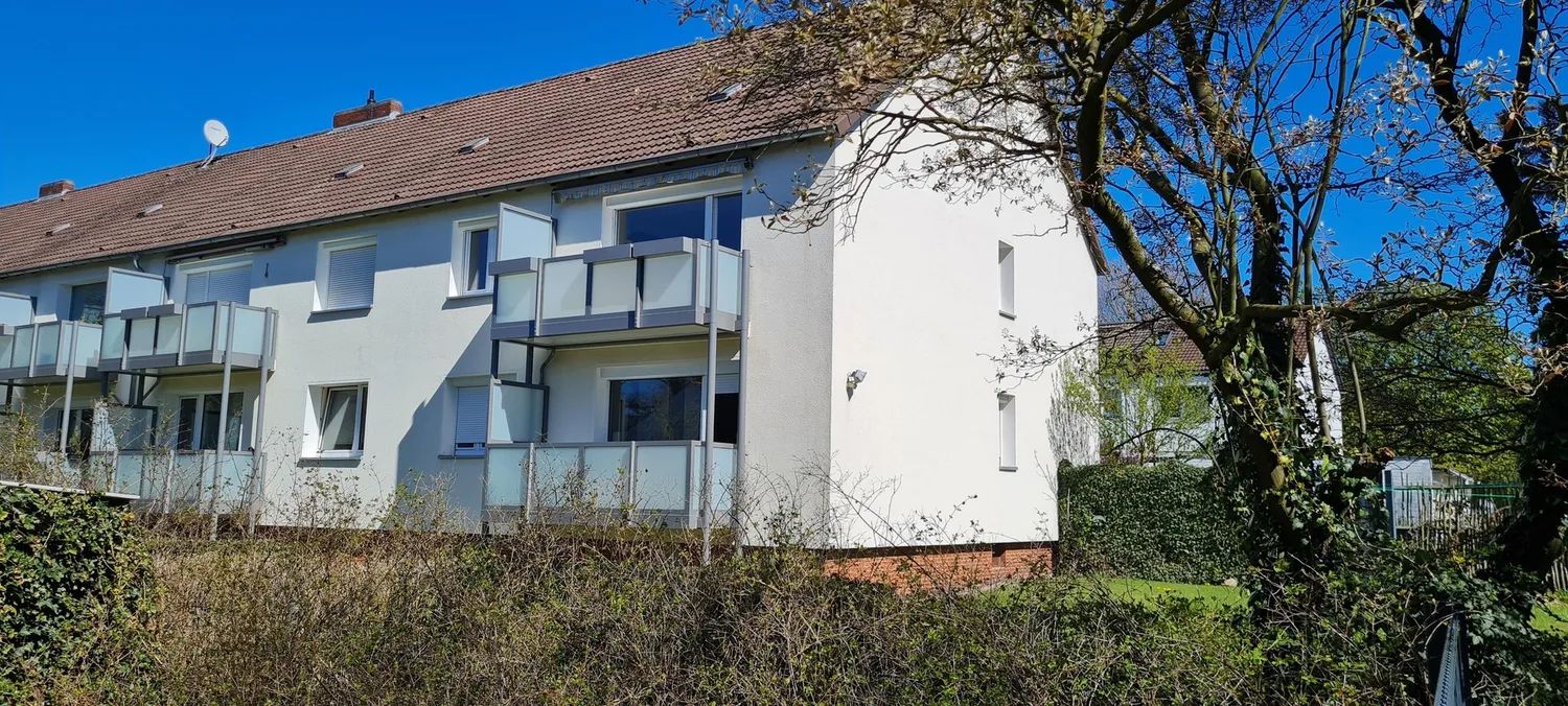 3 Zimmer Wohnung mit 75 m² in Hannover – Bild 12