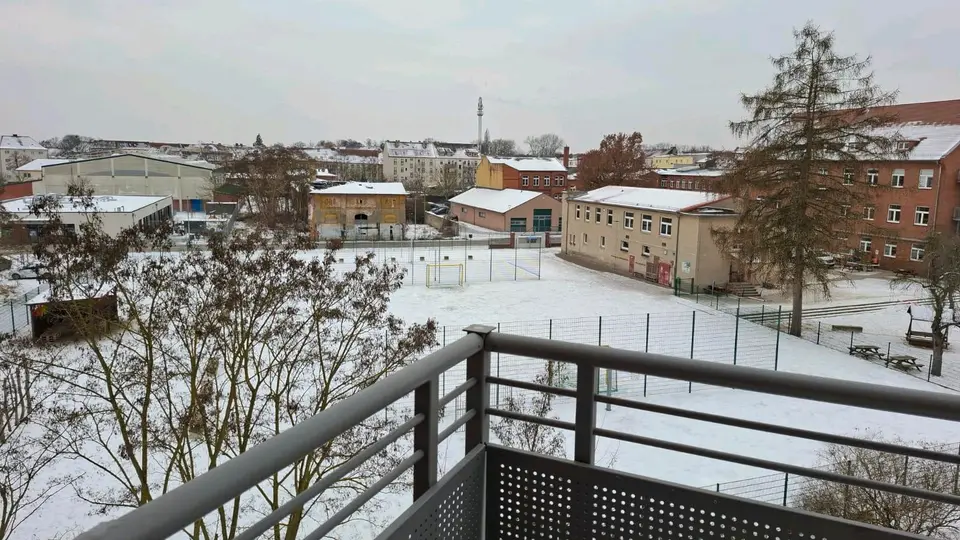 2 Zimmer Wohnung mit 50 m² in Rathenow – Bild 8