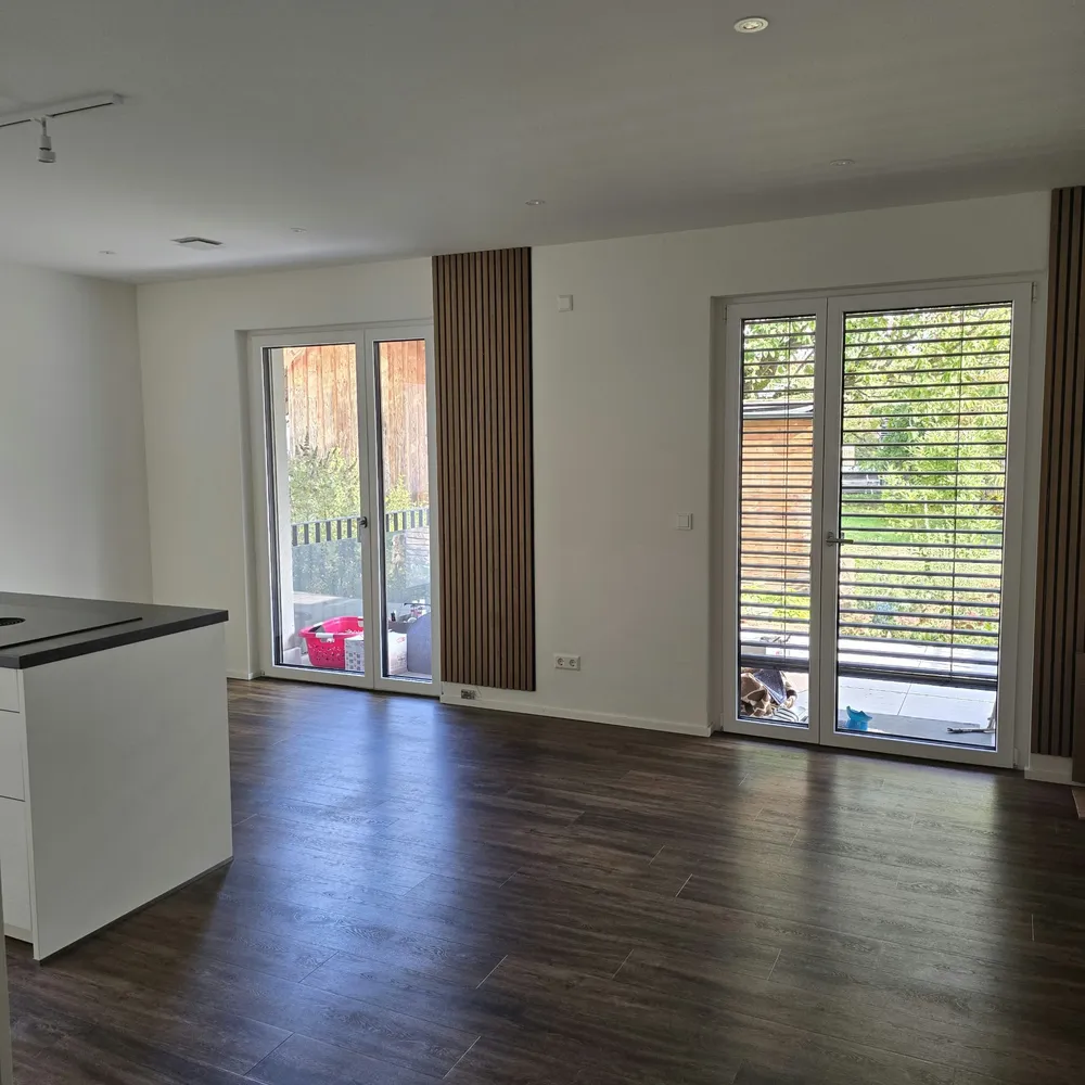3 Zimmer Wohnung mit 92 m² in Lahr/Schwarzwald – Bild 7